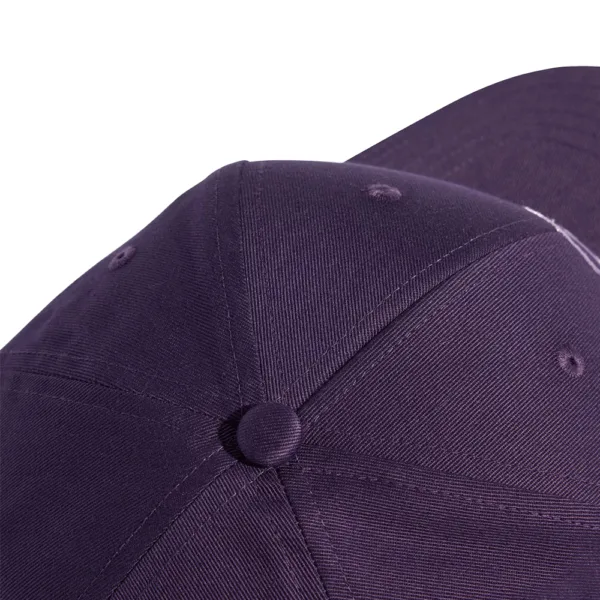 Mercedes fan cap aurora plum, Unisex - Image 4