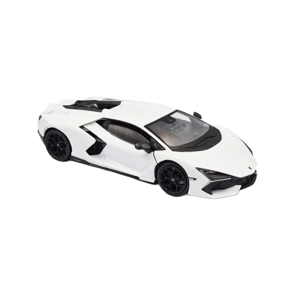 Lamborghini revuelto pearl 1/24 - Image 2