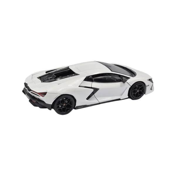 Lamborghini revuelto pearl 1/24 - Image 4
