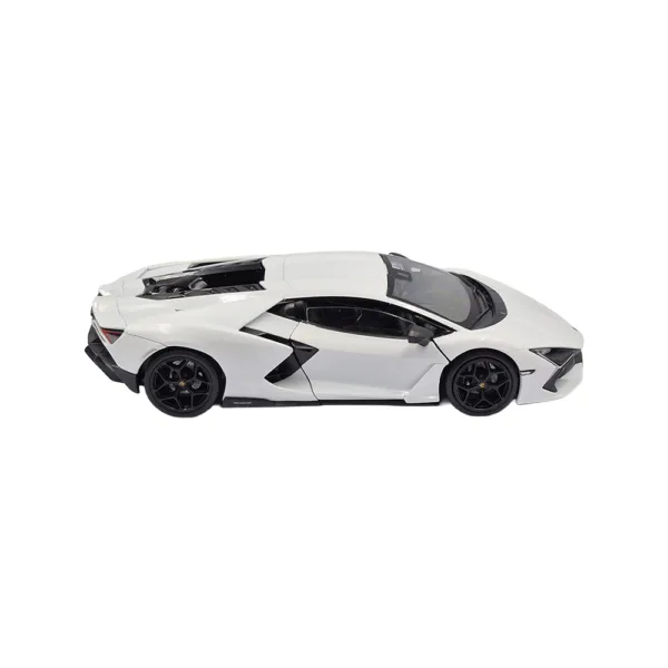 Lamborghini revuelto pearl 1/24 - Image 6