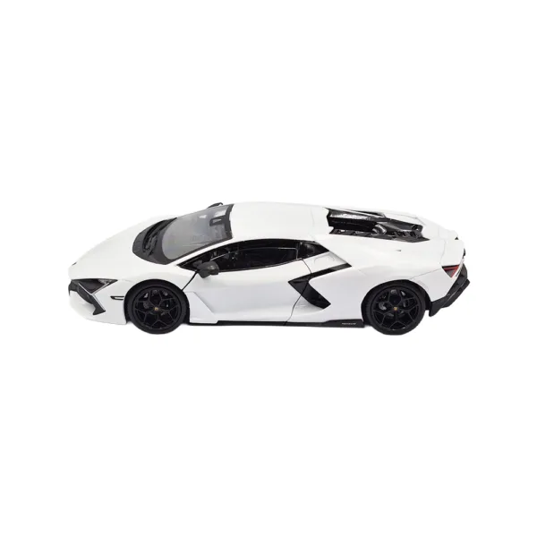 Lamborghini revuelto pearl 1/24 - Image 7