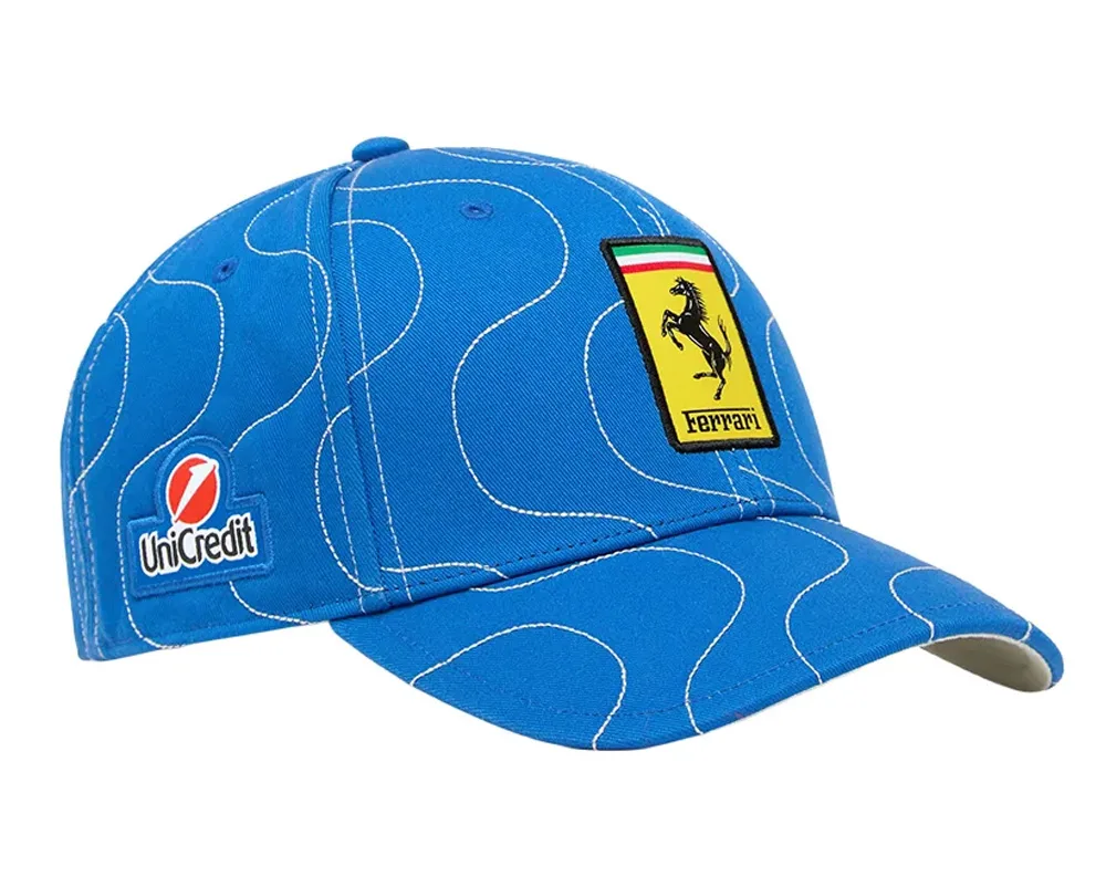 Grand Prix Store_Monza_Cap