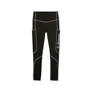 Bmw mms lifestyle leggings, black, Ladies