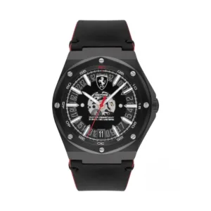 Ferrari aspire watch
