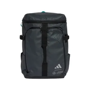 Mercedes amg petronas f1 hybrid backpack, black