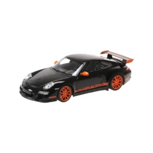 Porsche 911 gt3 rs 997, minichamps, 1:18