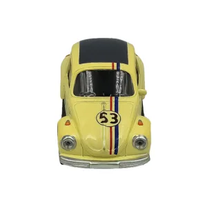 Vw beetle 1303 ream 1:54, 1:54