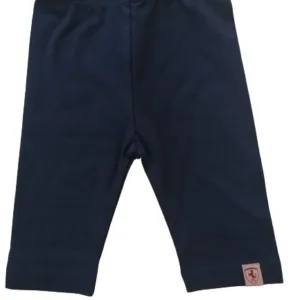Ferrari baby girl leggins, blue, Kids