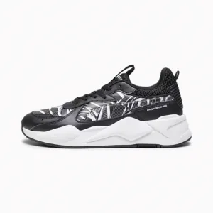 Porsche rs-x camo puma black puma white, Mens