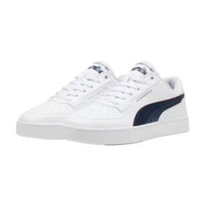 Porsche caven 2.0 turbo white, club navy, Mens