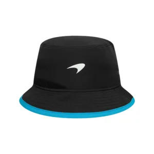 Mclaren pop tapered bucket hat, Adult