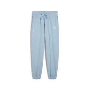 Bmw mms ess+ pants, blue, Ladies