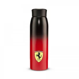 Ferrari team water bottle