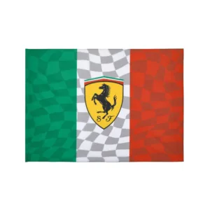 Ferrari flag 140x100