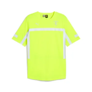 Ferrari reflective tee shirt, Mens