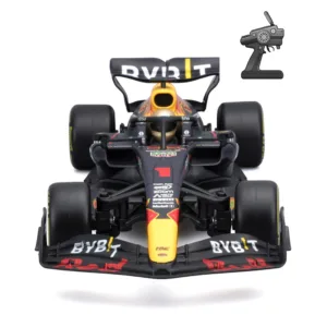 Red Bull F1 RB19 2023 #1 Verstappen, rc, 2.4GHz, 1:24