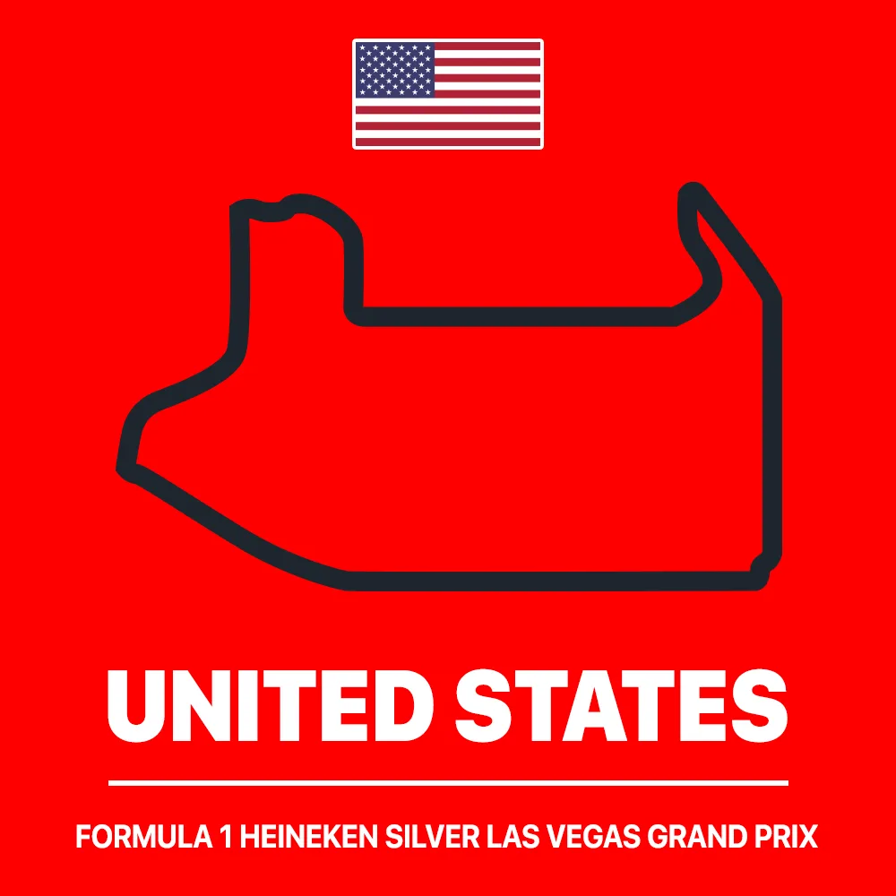 Grand Prix Store - F1 Race Schedule 2026