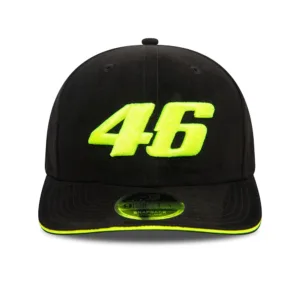 Vr46 suede 9fifty m/l, Adult