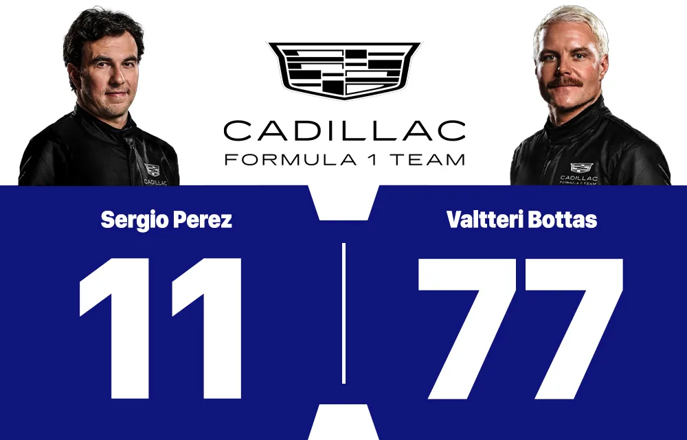 Grand Prix Store_Cadallac