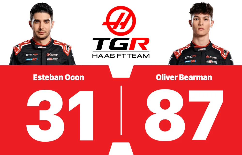 Grand Prix Store_Haas