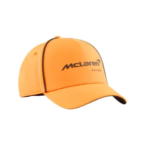 McLaren baseball cap 2026, Adult
