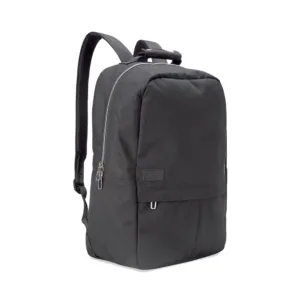 Porsche backpack, black, Unisex