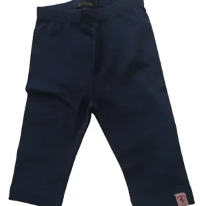 Ferrari baby girl leggins, blue, Kids