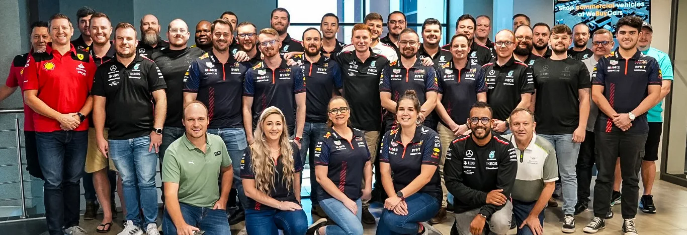 Grand Prix Store - Corporate Gifting