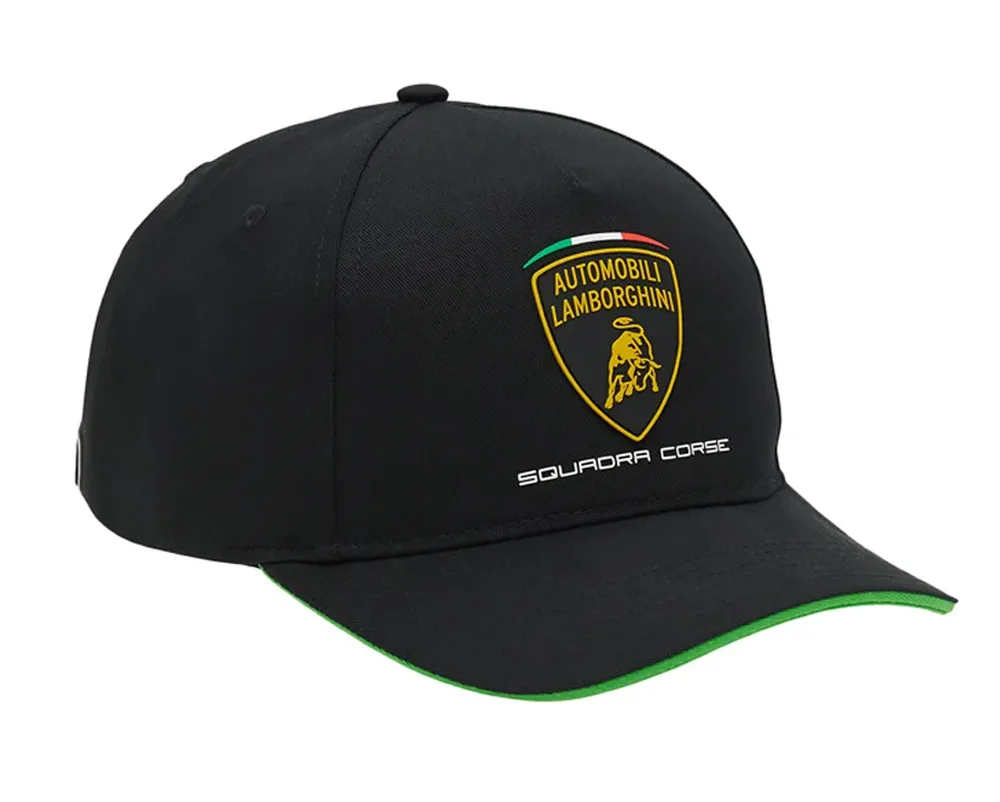 Shop Lamborghini Caps