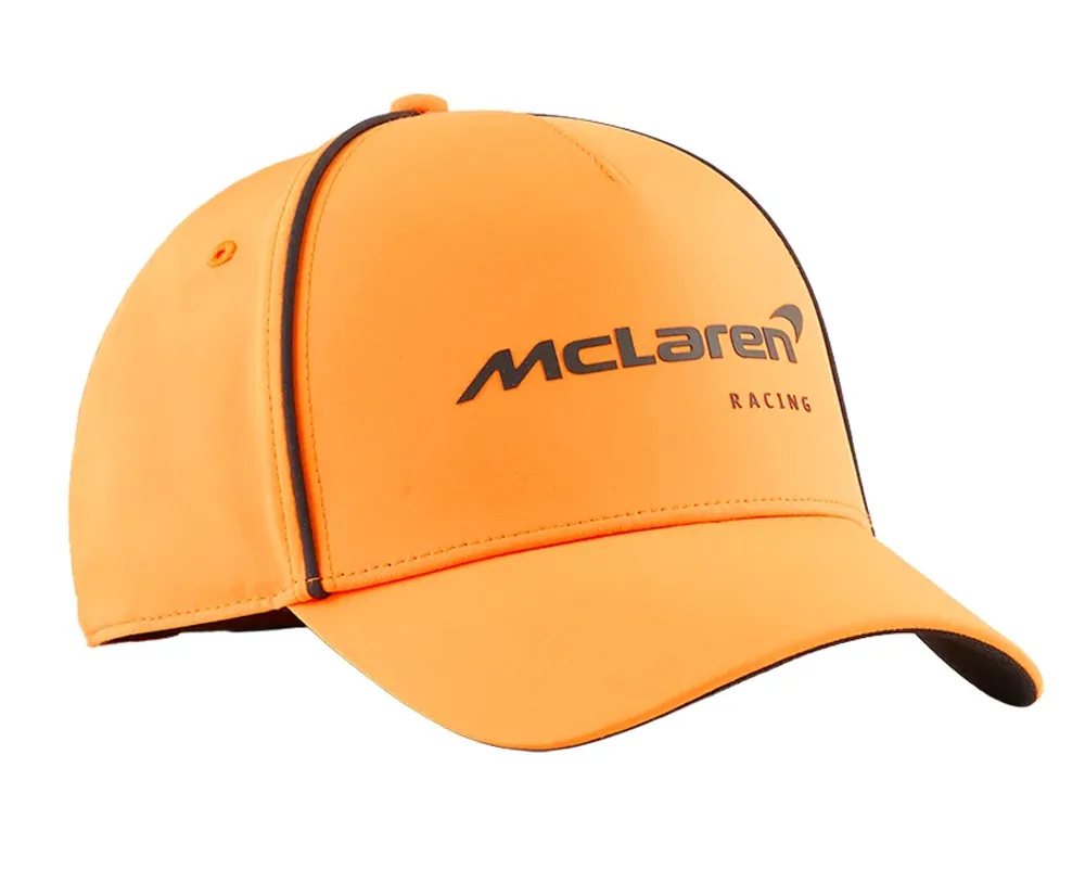 Shop McLaren Caps
