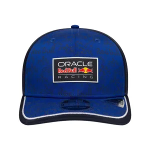 Red bull F1 2026 9seventy base ball cap, Adult