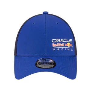 Red bull F1 2026 essential 9forty base ball cap, Adult