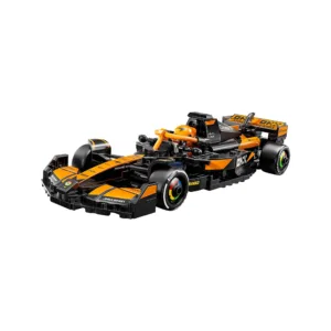 Lego mclaren MCL38 F1 race car, Unisex