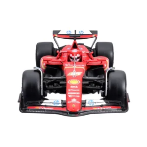 Ferrari F1 SF-24 2024 Kit #16 Leclerc, 1:24