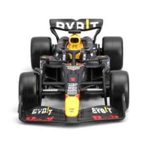 Red Bull F1 Verstappen #1 RB20 2024  m/car, 1:43