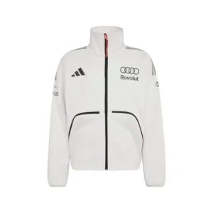 Audi f1 team full zip jacket 2026, Mens