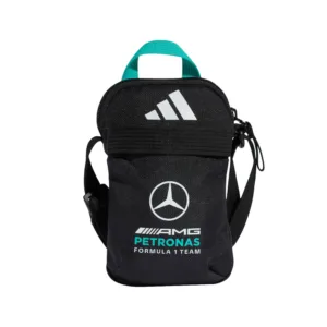 Mercedes dna organizer bag 2026, Unisex
