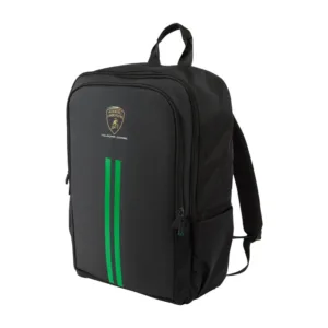 Lamborghini scuadra corse backpack, Unisex