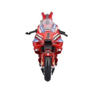 Ducati lenovo #1 Bagnaia moto gp 2024, 1:18