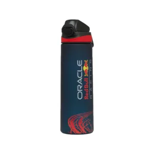 Red bull water bottle, Unisex