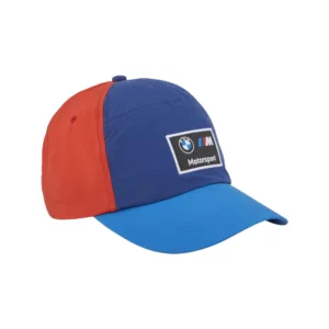 Bmw mms heritage baseball cap, Adult