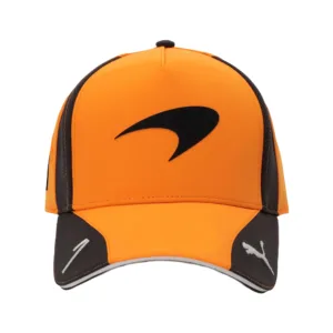 McLaren f1 norris #1 baseball cap 2026, Adult