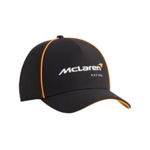 McLaren baseball cap 2026, Adult