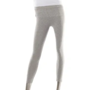 Ferrari girl bows detail leggings, grey, Kids