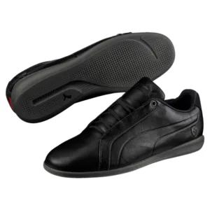 Ferrari Puma primo 2 moonless night, black, Mens