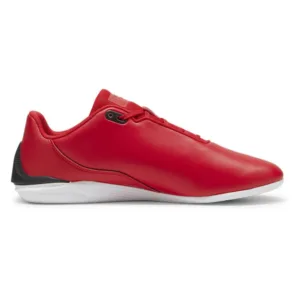 Ferrari Puma drift cat decima rosso corsa, red, Mens