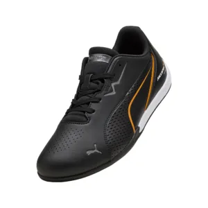 McLaren Drift Cat 11 PUMA Black/Papaya, Unisex