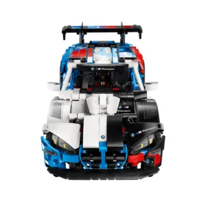 Lego BMW M4 GT3 Evo Race Car, Unisex