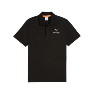 McLaren small logo polo shirt 2026, Mens
