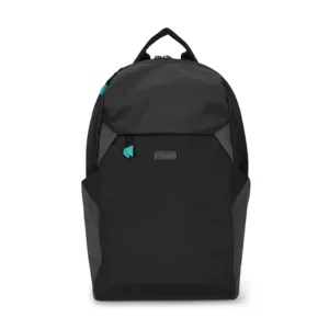 Mercedes backpack, black, Unisex